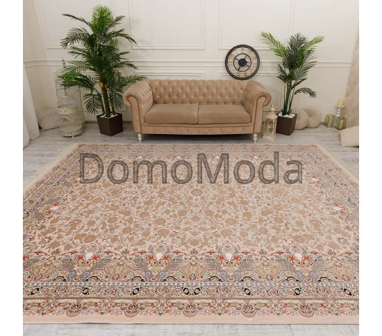 Перський килим Tabriz Highbulk G135-C Cream - Висока якість за найкращою ціною в Україні